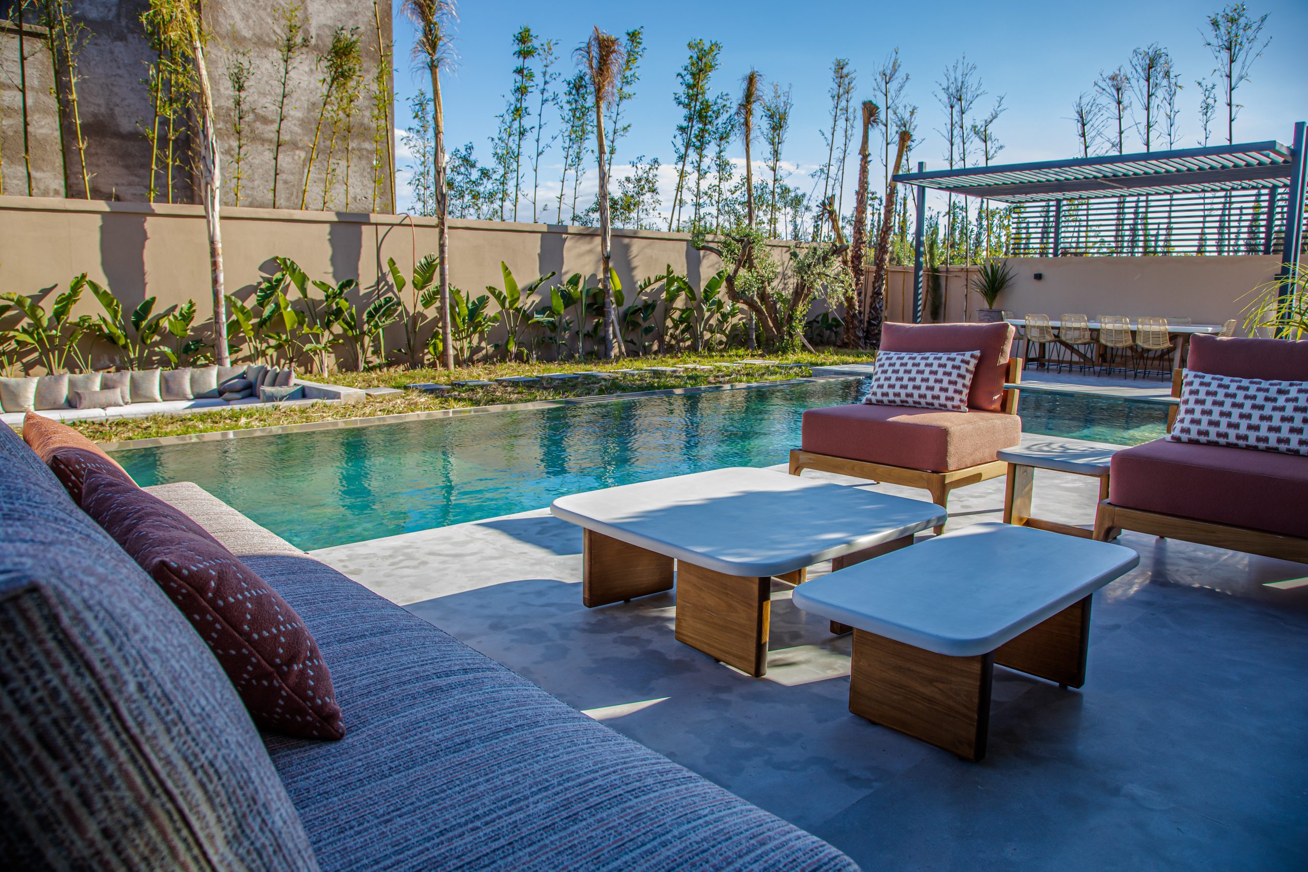 villa zen atlas gardenpool villa zen atlas gardenpool